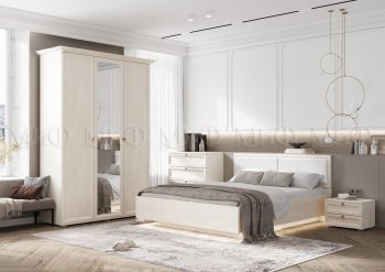 Кровать парящая с ПМ Престиж-2 (Миф) в Краснотурьинске - krasnoturinsk.mebel-e96.ru