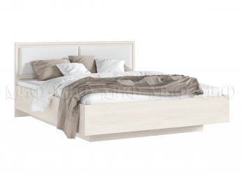 Кровать парящая Престиж-2 (Миф) в Краснотурьинске - krasnoturinsk.mebel-e96.ru