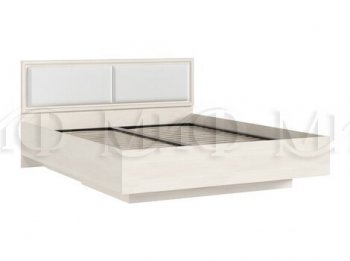 Кровать парящая с ПМ Престиж-2 (Миф) в Краснотурьинске - krasnoturinsk.mebel-e96.ru