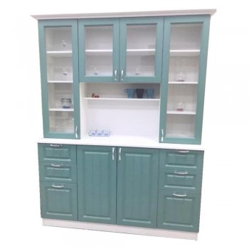 Буфет Прованс-016 (Текс) в Краснотурьинске - krasnoturinsk.mebel-e96.ru
