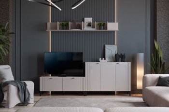 Стенка Рич К2 (Мебельсон) в Краснотурьинске - krasnoturinsk.mebel-e96.ru