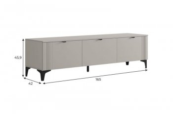 Стенка Рич К4 (Мебельсон) в Краснотурьинске - krasnoturinsk.mebel-e96.ru