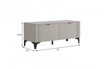 Стенка Рич К1 (Мебельсон) в Краснотурьинске - krasnoturinsk.mebel-e96.ru