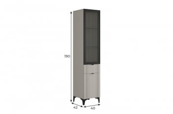 Стенка Рич К4 (Мебельсон) в Краснотурьинске - krasnoturinsk.mebel-e96.ru