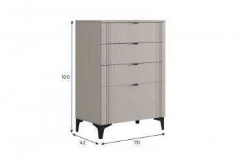 Стенка Рич К1 (Мебельсон) в Краснотурьинске - krasnoturinsk.mebel-e96.ru