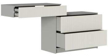Комод-консоль КМ-001 Селена (Стиль) в Краснотурьинске - krasnoturinsk.mebel-e96.ru