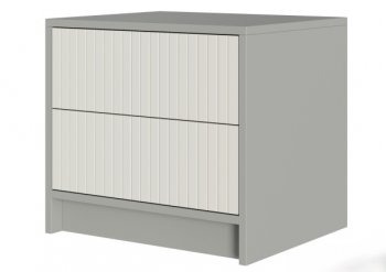 Тумба прикроватная Селена ТМ-001 (Стиль) в Краснотурьинске - krasnoturinsk.mebel-e96.ru | фото