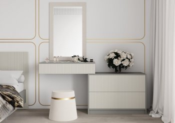 Комод-консоль КМ-001 Селена (Стиль) в Краснотурьинске - krasnoturinsk.mebel-e96.ru