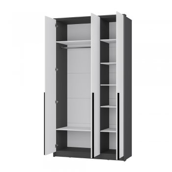 Шкаф 1200 Шарм ШК-10 (БТС) в Краснотурьинске - krasnoturinsk.mebel-e96.ru