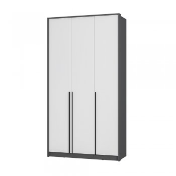 Шкаф 1200 Шарм ШК-10 (БТС) в Краснотурьинске - krasnoturinsk.mebel-e96.ru