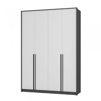 Шкаф 1600 Шарм ШК-10 (БТС) в Краснотурьинске - krasnoturinsk.mebel-e96.ru