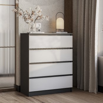 Комод Шарм КМ-02 (БТС) в Краснотурьинске - krasnoturinsk.mebel-e96.ru