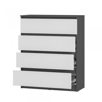 Комод Шарм КМ-02 (БТС) в Краснотурьинске - krasnoturinsk.mebel-e96.ru