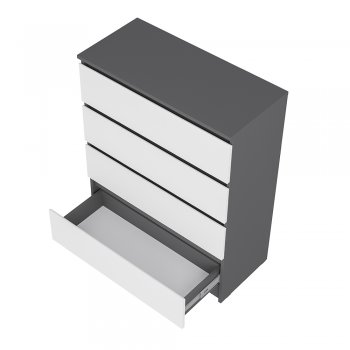 Комод Шарм КМ-02 (БТС) в Краснотурьинске - krasnoturinsk.mebel-e96.ru