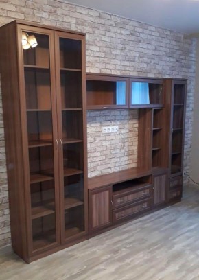 Шкаф для книг арт. 224 в Краснотурьинске - krasnoturinsk.mebel-e96.ru