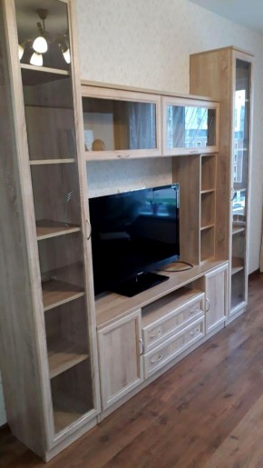 Шкаф для книг узкий арт. 222 в Краснотурьинске - krasnoturinsk.mebel-e96.ru