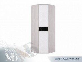 Шкаф угловой ШК-28 Кимберли (БТС) в Краснотурьинске - krasnoturinsk.mebel-e96.ru | фото