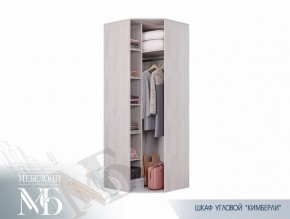 Шкаф угловой ШК-28 Кимберли (БТС) в Краснотурьинске - krasnoturinsk.mebel-e96.ru