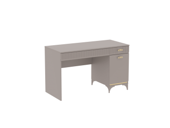 Стол письменный Сиде (СБК) в Краснотурьинске - krasnoturinsk.mebel-e96.ru