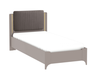 Набор детской мебели Сиде Мокко, модульный (СБК) в Краснотурьинске - krasnoturinsk.mebel-e96.ru