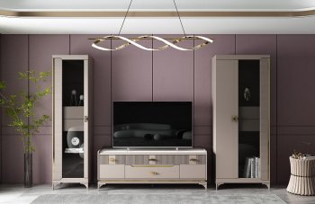 Стенка Сиде Мокко, модульная (СБК) в Краснотурьинске - krasnoturinsk.mebel-e96.ru