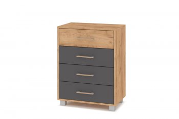 Комод Сидней (Модерн) в Краснотурьинске - krasnoturinsk.mebel-e96.ru
