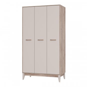 Шкаф 1186 мм Скандика ШК-09 (БТС) в Краснотурьинске - krasnoturinsk.mebel-e96.ru