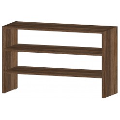 Секция для обуви (обувница) (Лин) в Краснотурьинске - krasnoturinsk.mebel-e96.ru