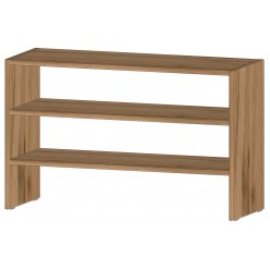 Секция для обуви (обувница) (Лин) в Краснотурьинске - krasnoturinsk.mebel-e96.ru