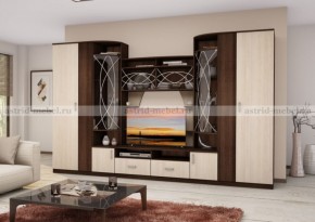 Стенка Палермо в Краснотурьинске - krasnoturinsk.mebel-e96.ru