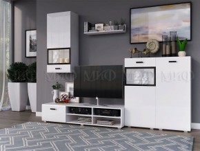 Стенка Рио (модульная) Композиция 2 в Краснотурьинске - krasnoturinsk.mebel-e96.ru