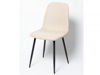 Стул DC 5541 ткань песочный (ЦМ) в Краснотурьинске - krasnoturinsk.mebel-e96.ru