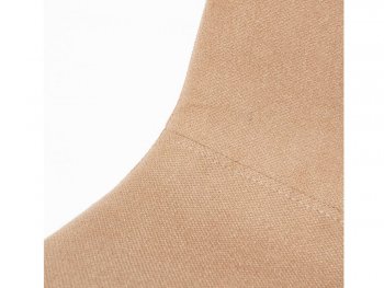 Стул DC 5541 ткань коричневый (ЦМ) в Краснотурьинске - krasnoturinsk.mebel-e96.ru