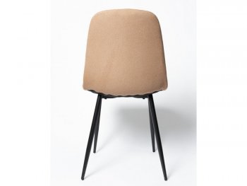 Стул DC 5541 ткань коричневый (ЦМ) в Краснотурьинске - krasnoturinsk.mebel-e96.ru