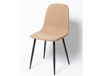 Стул DC 5541 ткань коричневый (ЦМ) в Краснотурьинске - krasnoturinsk.mebel-e96.ru