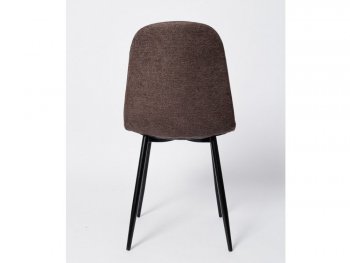 Стул DC 5541 ткань шоколад (ЦМ) в Краснотурьинске - krasnoturinsk.mebel-e96.ru