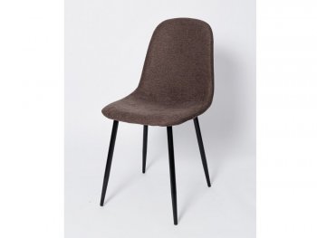 Стул DC 5541 ткань шоколад (ЦМ) в Краснотурьинске - krasnoturinsk.mebel-e96.ru