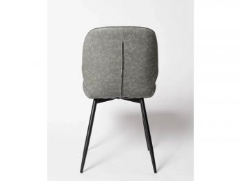 Стул ОКС 1342 серый винтаж (ИЦ) в Краснотурьинске - krasnoturinsk.mebel-e96.ru