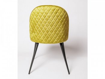 Стул С 820 Олива вельвет (ЦМ) в Краснотурьинске - krasnoturinsk.mebel-e96.ru