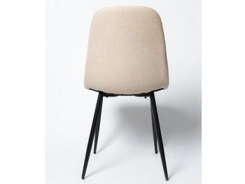 Стул DC 5541 ткань песочный (ЦМ) в Краснотурьинске - krasnoturinsk.mebel-e96.ru