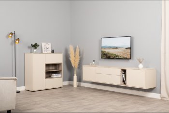 Набор мебели Тайл, модульный (Моби) в Краснотурьинске - krasnoturinsk.mebel-e96.ru