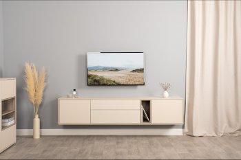 Тайл Тумба под ТВ 16.62 (Моби) в Краснотурьинске - krasnoturinsk.mebel-e96.ru