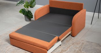 Диван-кровать Тео арт. 907 (НиК) в Краснотурьинске - krasnoturinsk.mebel-e96.ru