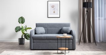 Диван-кровать Тео арт. 909 (НиК) в Краснотурьинске - krasnoturinsk.mebel-e96.ru