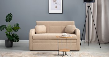 Диван-кровать Тео арт. 905 (НиК) в Краснотурьинске - krasnoturinsk.mebel-e96.ru