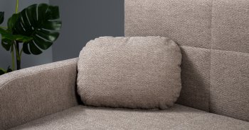 Диван-кровать Тео арт. 906 (НиК) в Краснотурьинске - krasnoturinsk.mebel-e96.ru