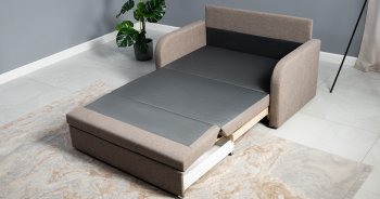 Диван-кровать Тео арт. 906 (НиК) в Краснотурьинске - krasnoturinsk.mebel-e96.ru