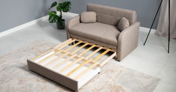 Диван-кровать Тео арт. 906 (НиК) в Краснотурьинске - krasnoturinsk.mebel-e96.ru