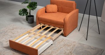 Кресло-кровать Тео арт. ТК 907 (НиК) в Краснотурьинске - krasnoturinsk.mebel-e96.ru