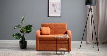 Кресло-кровать Тео арт. ТК 907 (НиК) в Краснотурьинске - krasnoturinsk.mebel-e96.ru